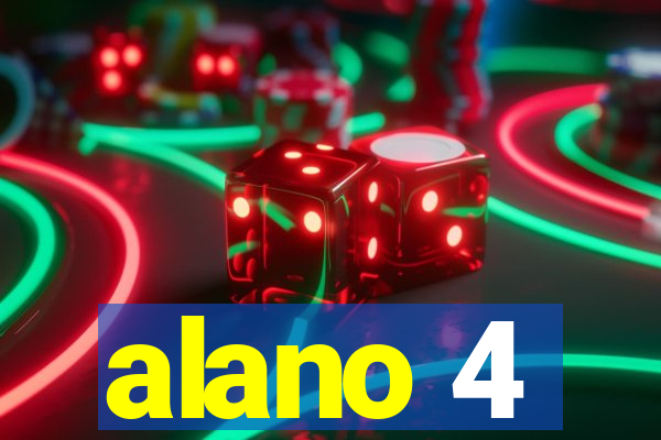 alano 4